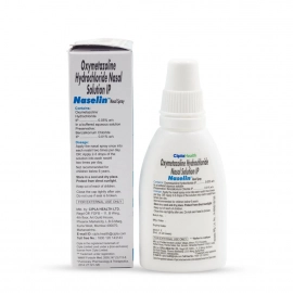 NASELIN NASAL SPRAY